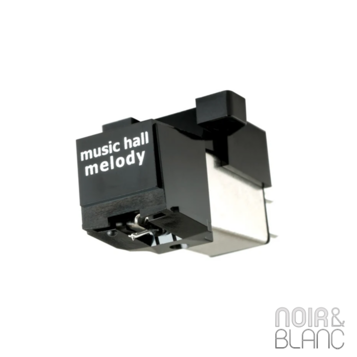 Music Hall Melody Cartridge main product photo