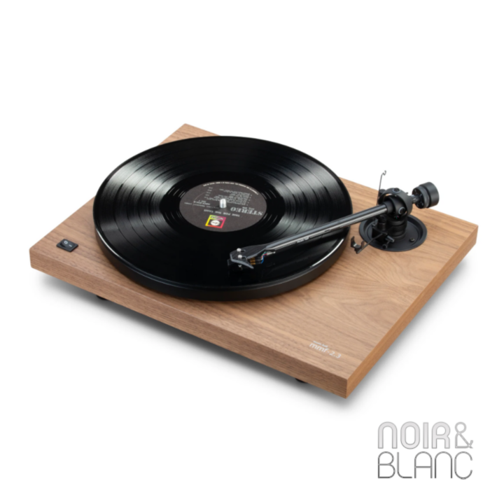 Music Hall MMF-2.3 SE main product photo