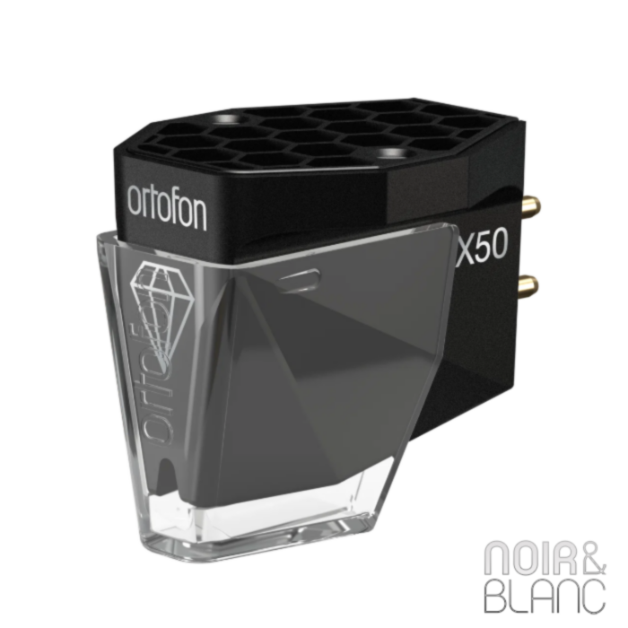 ORTOFON MC X50 main product photo