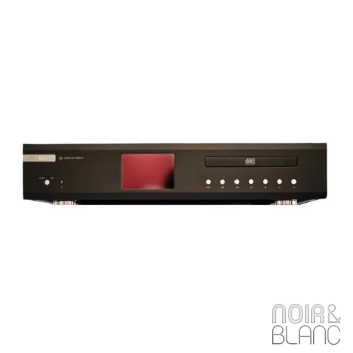 Musical Fidelity B1xcd main product photo