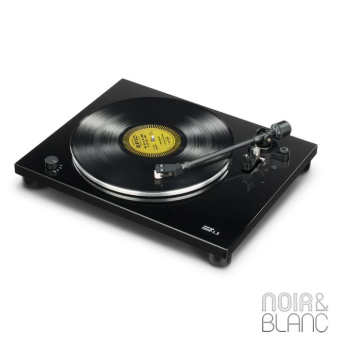 Music Hall MMF-1.3 Piano main product photo