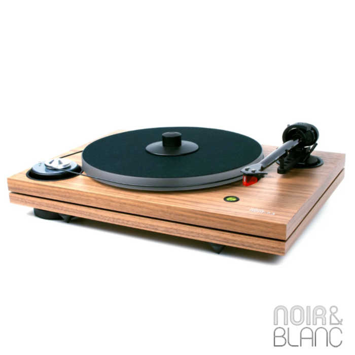 Music Hall MMF-7.3 SE main product photo