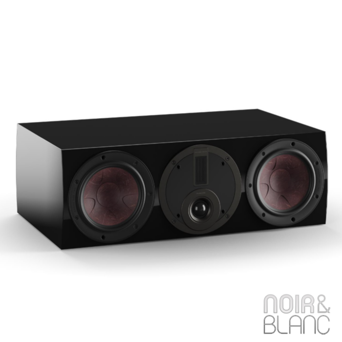 Dali RUBIKORE CINEMA main product photo