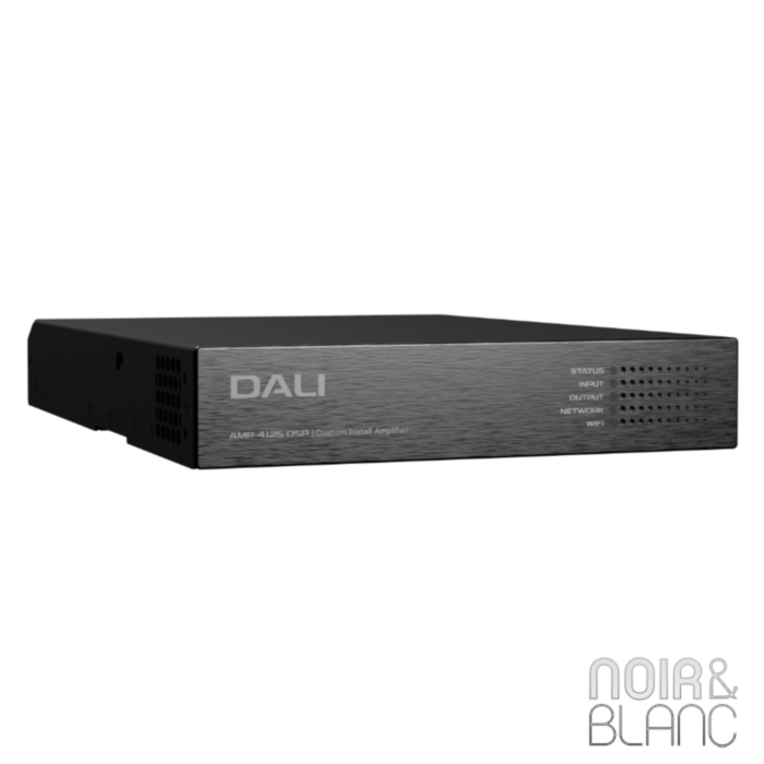 Dali PHANTOM CI AMP-4125 DSP main product photo