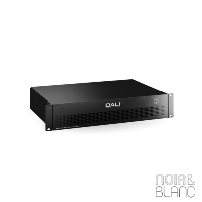 Dali PHANTOM CI AMP-4750 DSP main product photo