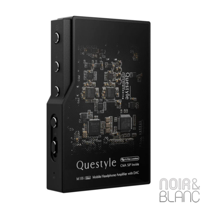 Questyle M18i Max main product photo
