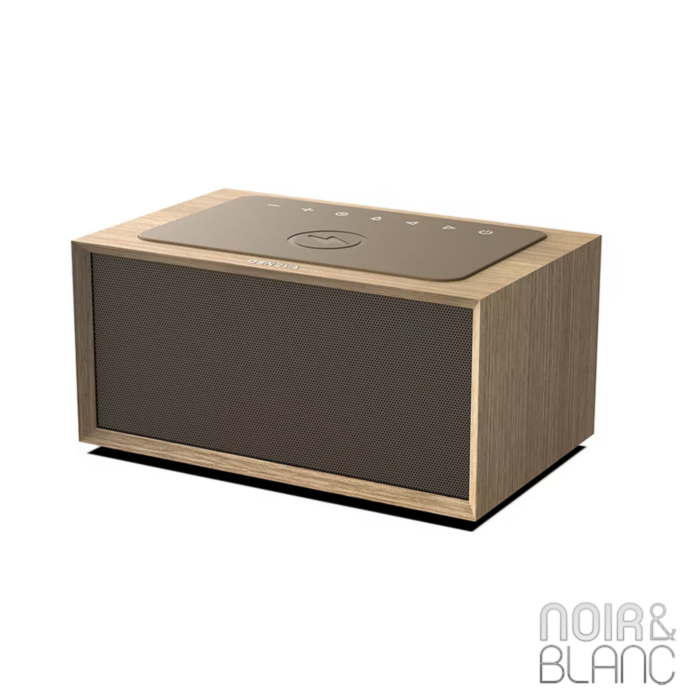 Geneva Lab Time / Digital main product photo