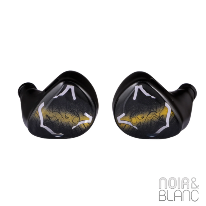Noble Audio Vanguard main product photo