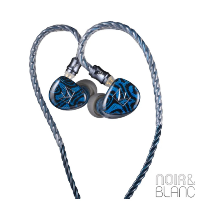 Noble Audio Iris main product photo