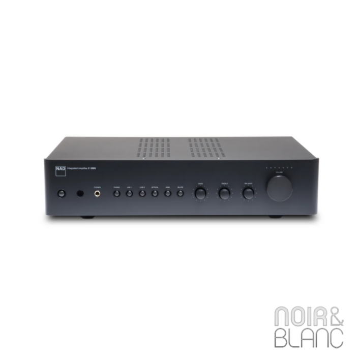 NAD C 359S main product photo