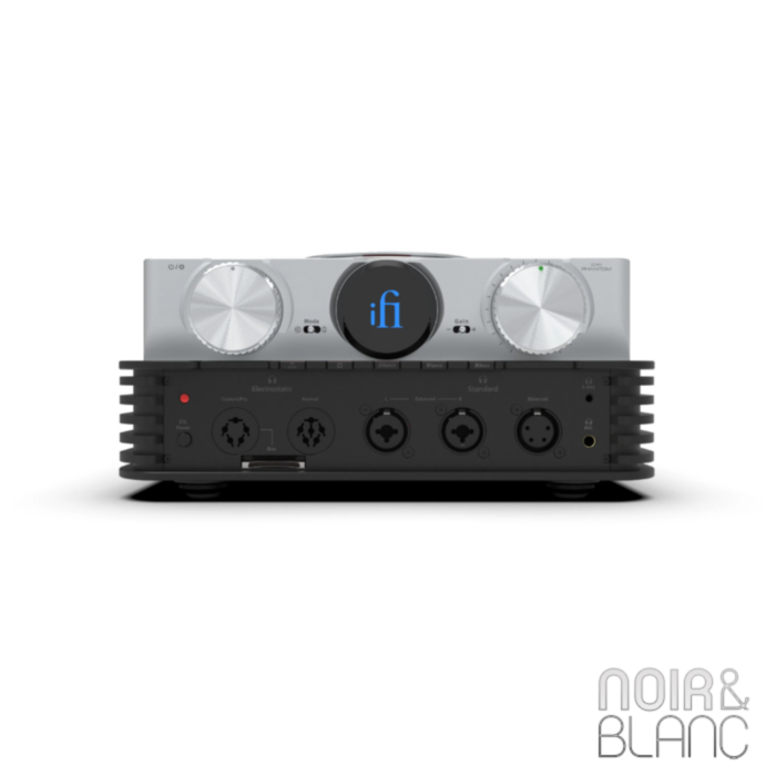 iFi Audio iCan Phantom 1.5 main product photo