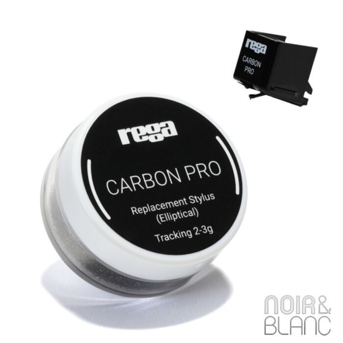 Rega Carbon Pro main product photo