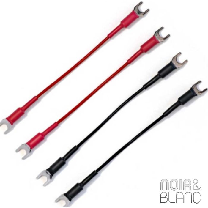Cardas 11.5 AWG Jumpers main product photo