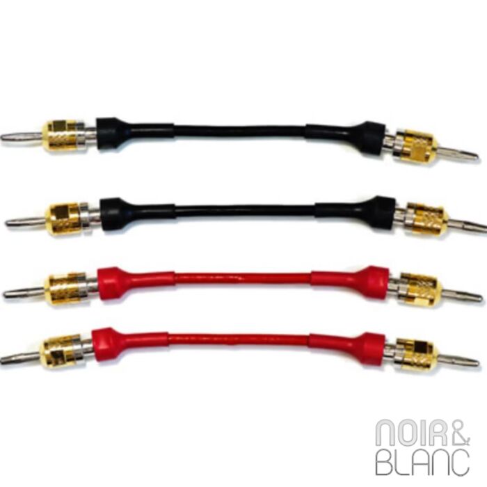 Cardas 9.5 AWG Jumpers main product photo