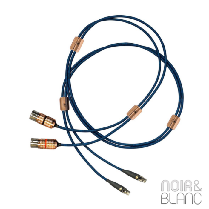 Cardas Clear Beyond Headphone Cable main product photo