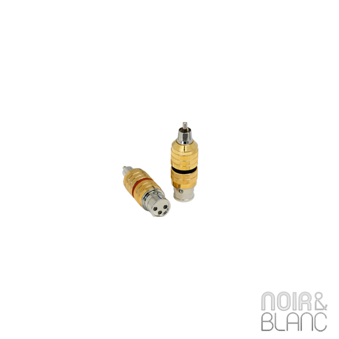 Cardas CGA FXLR-MRCA main product photo