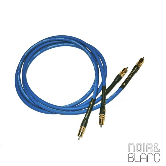 Cardas Clear Cygnus Interconnect main product photo