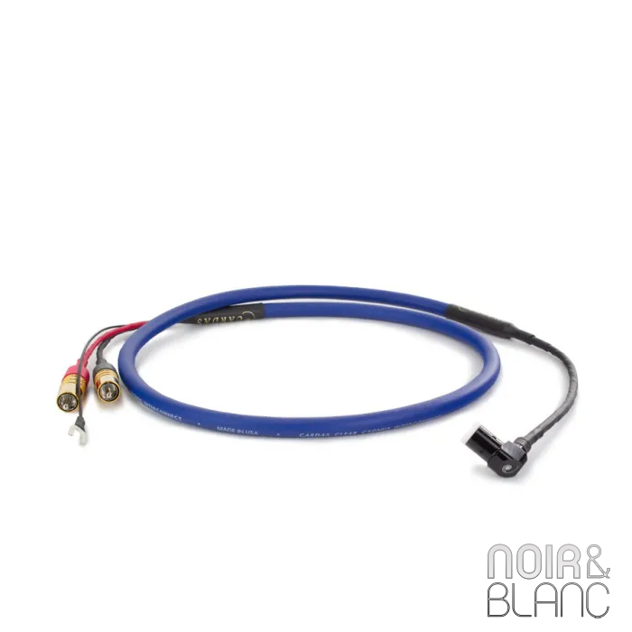 Cardas Clear Cygnus Phono main product photo
