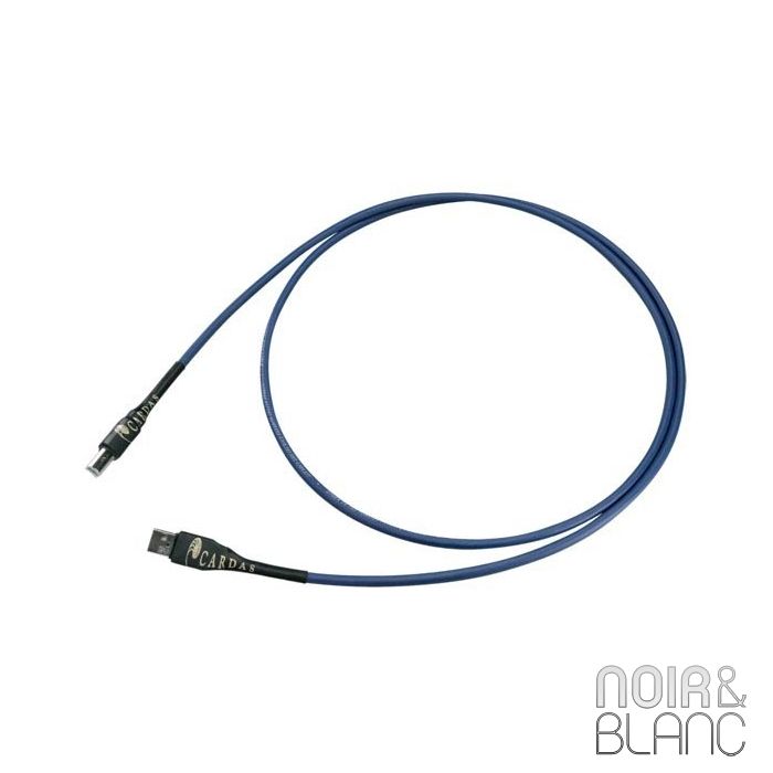 Cardas Clear BUSS main product photo