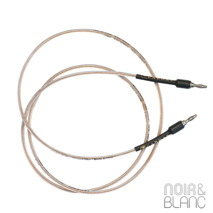 Cardas Ground Cable main product photo