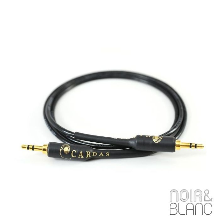 Cardas Headphone Interconnect main product photo
