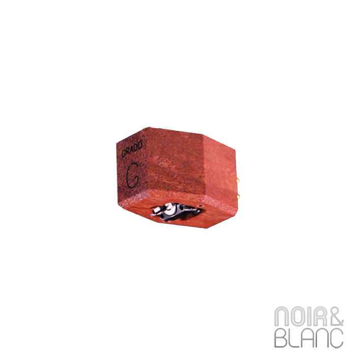 Grado Reference Master Wood MM main product photo