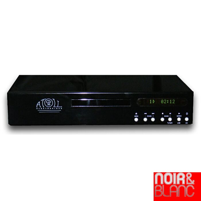 Atoll CD 30 main product photo