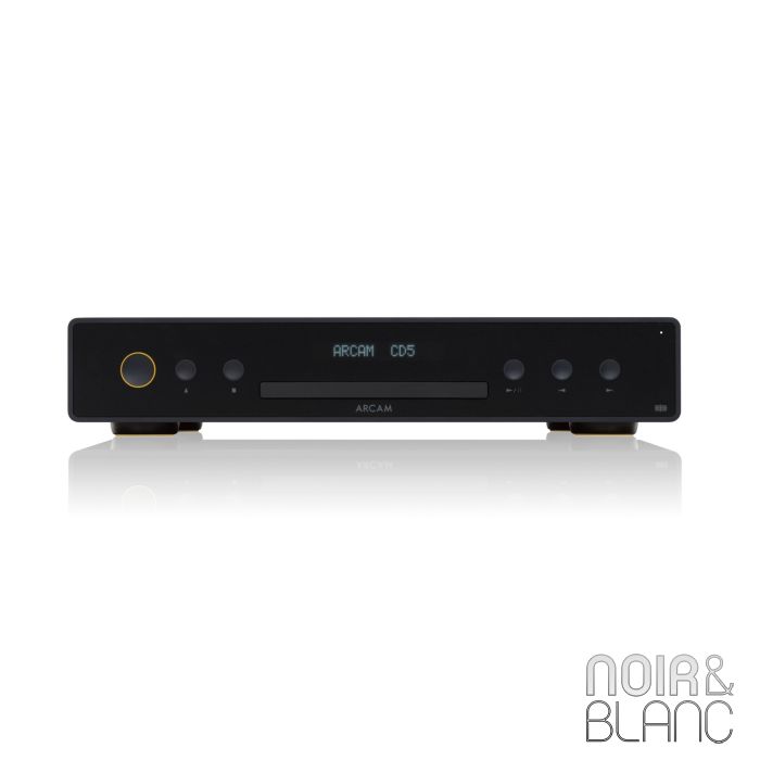 Arcam Radia CD5 main product photo