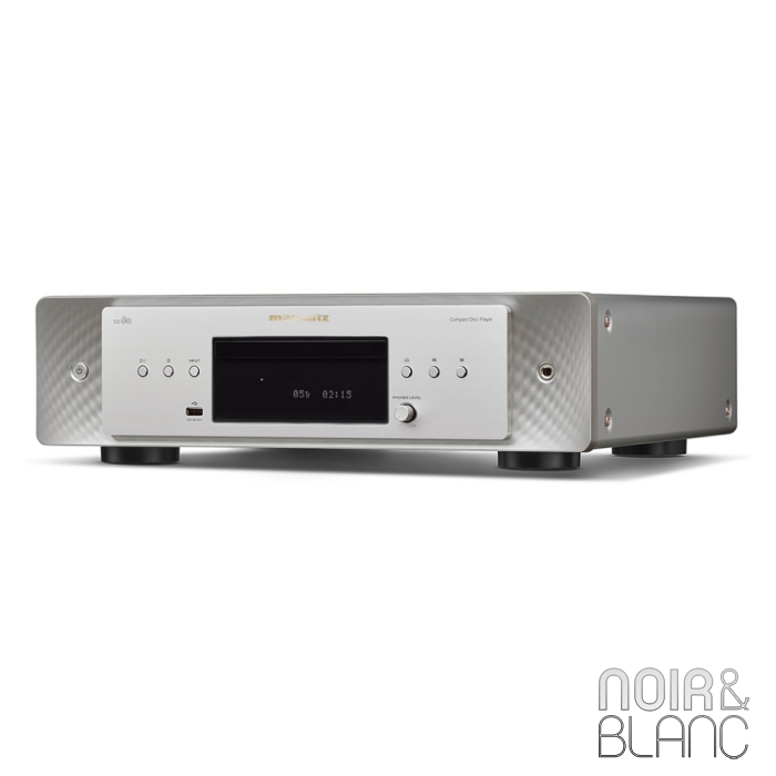 Marantz CD60 main product photo