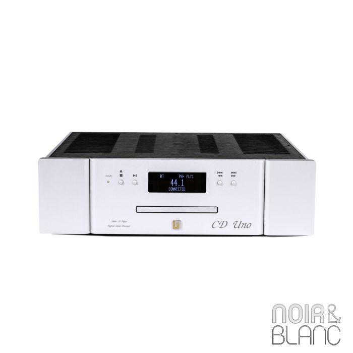 Unison Research Unico CD Uno main product photo