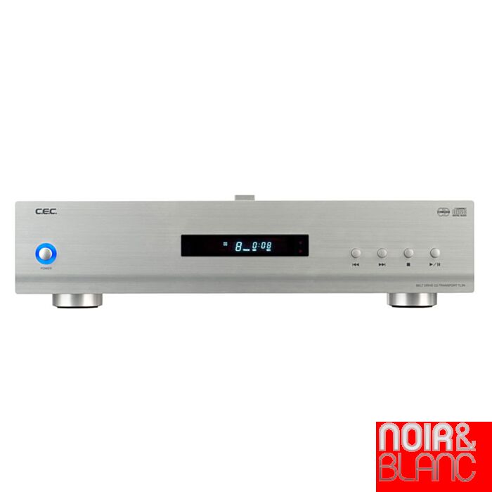 CEC TL-3N main product photo