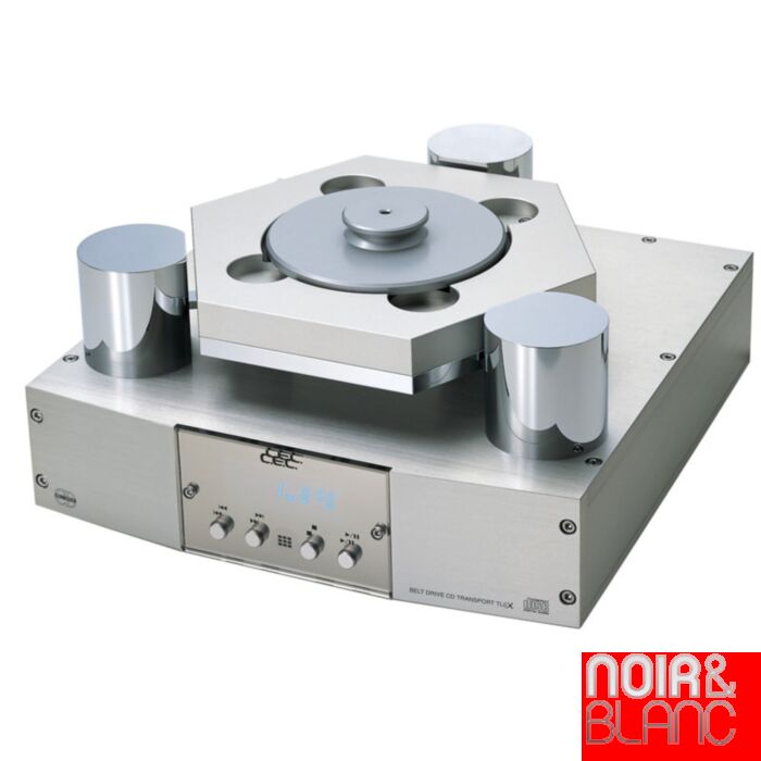 CEC TL-OX main product photo