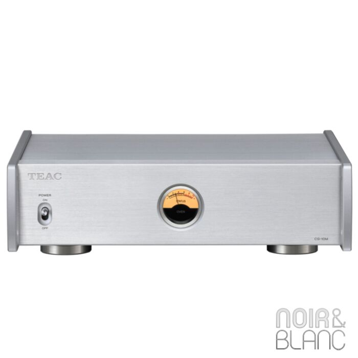 TEAC CG-10M-X main product photo