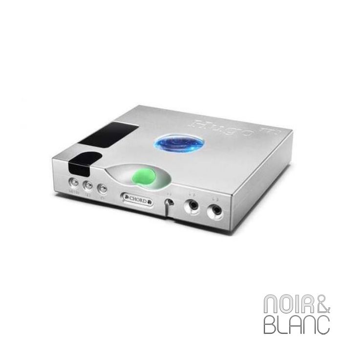 CHORD Hugo TT2 main product photo