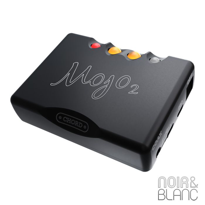 CHORD Mojo 2 main product photo