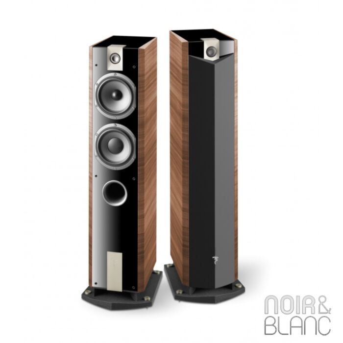 Focal Chorus 816 V main product photo