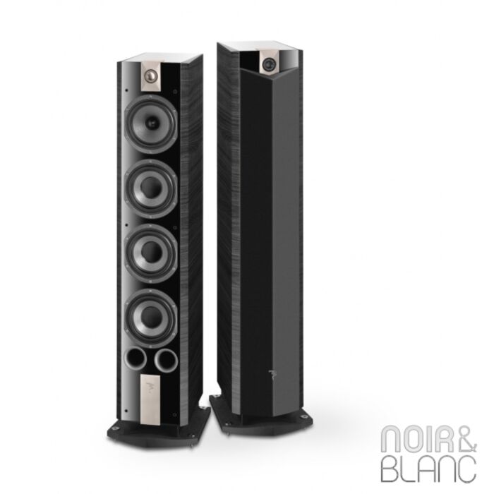 Focal Chorus 836 V main product photo