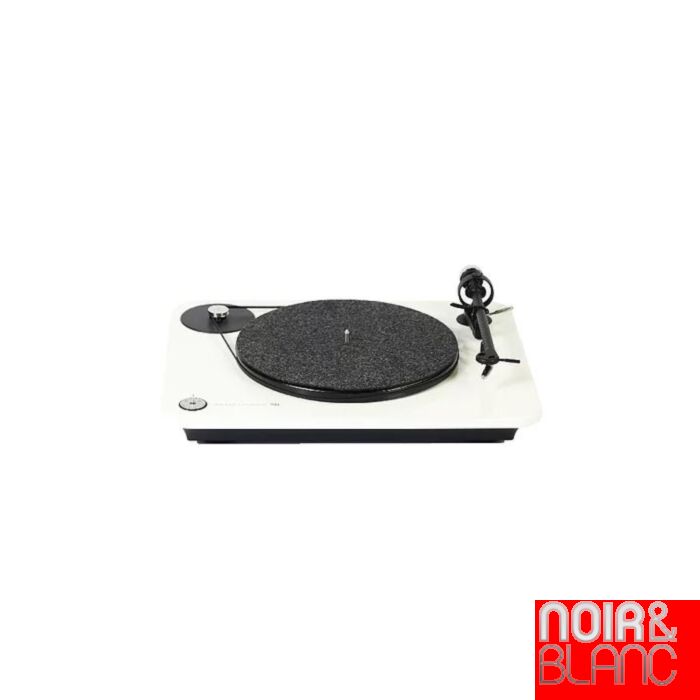 Elipson Chroma 400 RIAA BT-Blanc main product photo