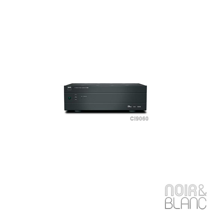 NAD CI9060 main product photo