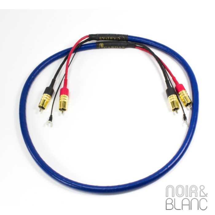 Cardas Clear Phono main product photo