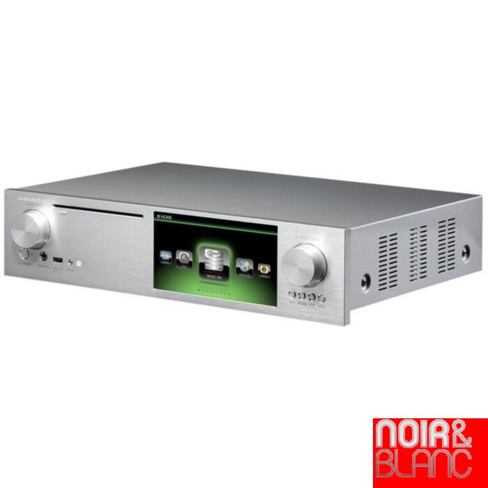 Cocktail Audio X45 main product photo
