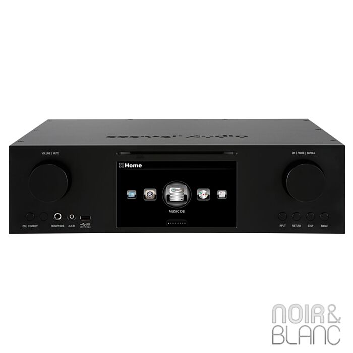 Cocktail Audio X45 Pro main product photo