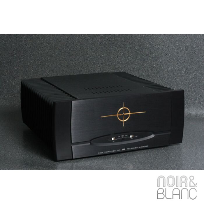 Coda Technologies 33.00 main product photo