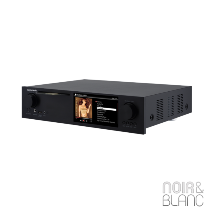 Cocktail Audio X35 main product photo