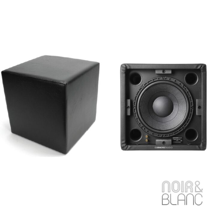 Cornered Audio C12PNC main product photo