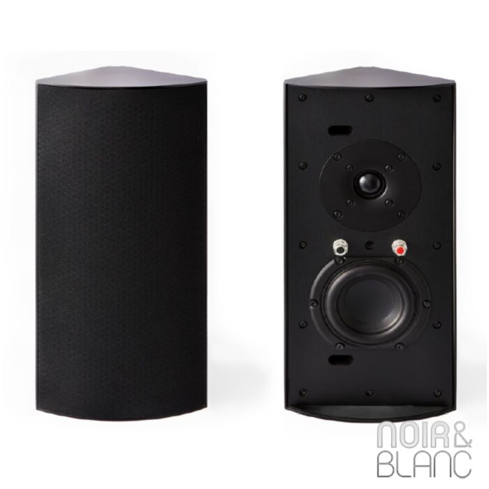 Cornered Audio C3 main product photo