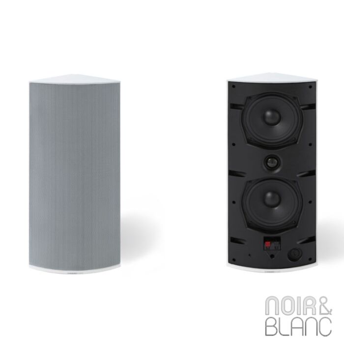 Blaze Audio (anciennement Cornered Audio) Ci5-V main product photo