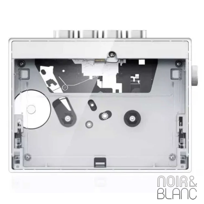 Fiio CP13 main product photo