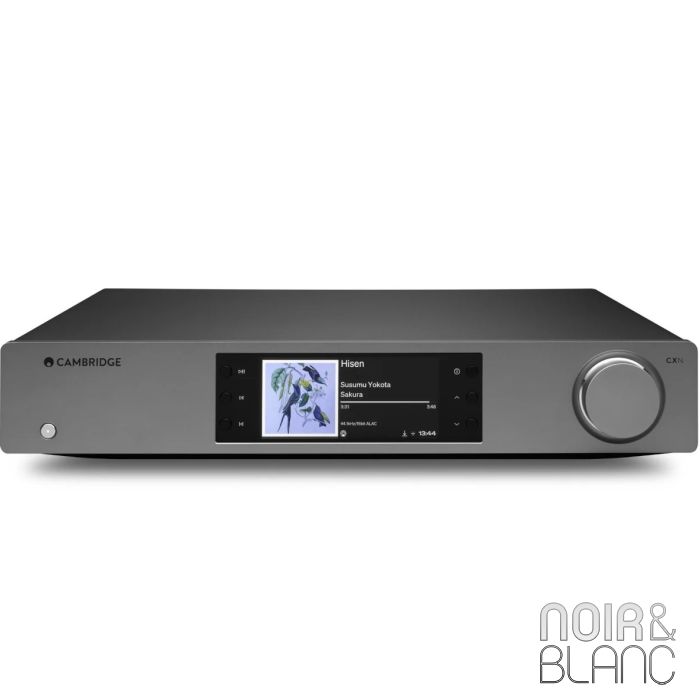Cambridge Audio CXN100 SE main product photo