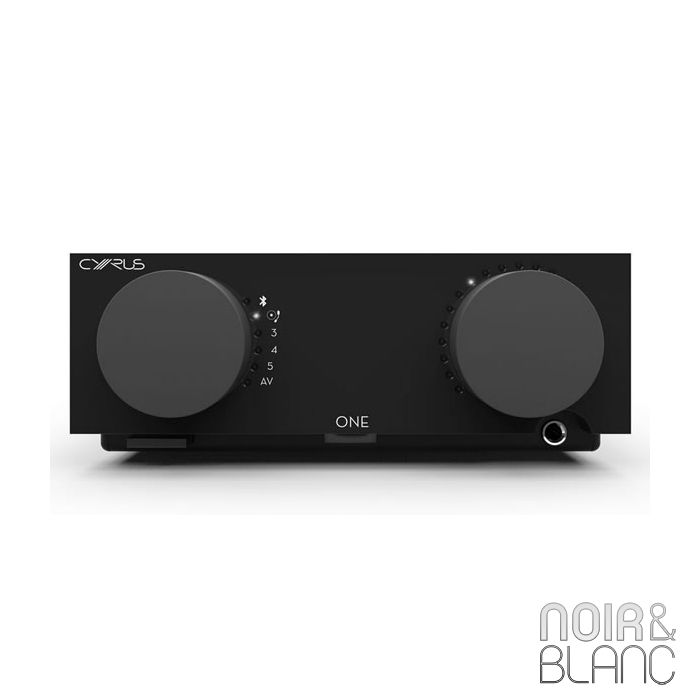 Cyrus One main product photo